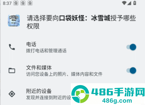 口袋妖怪冰雪城