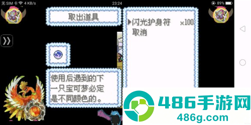 口袋妖怪冰雪城