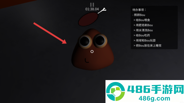 大便的复仇免费下载