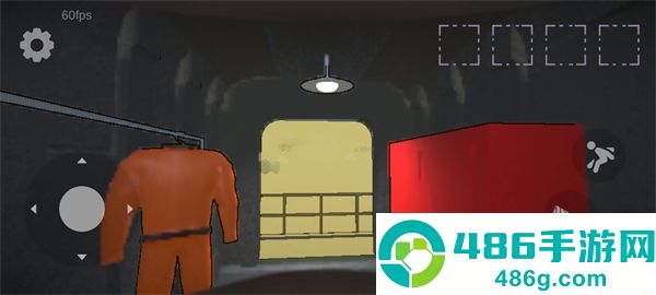 致命公司海外版手机游戏