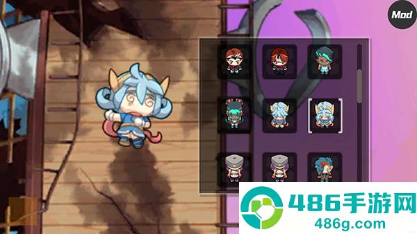 精灵世界灭绝最新版(Nexomon: Extinction安装器)