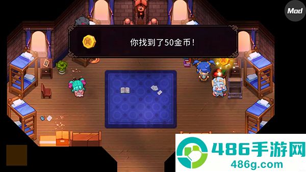 精灵世界灭绝最新版(Nexomon: Extinction安装器)
