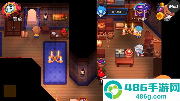 精灵世界灭绝最新版(Nexomon: Extinction安装器)