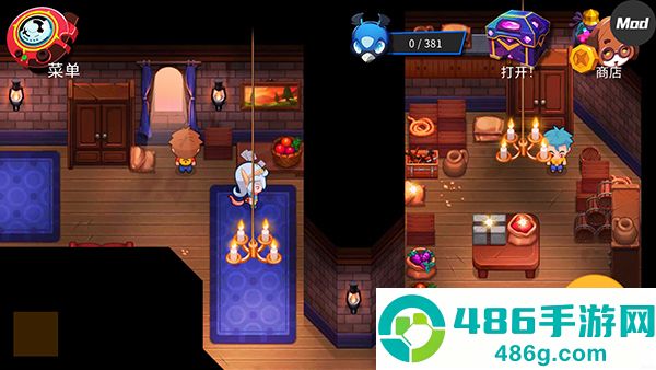 精灵世界灭绝最新版(Nexomon: Extinction安装器)