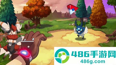 精灵世界灭绝最新版(Nexomon: Extinction安装器)