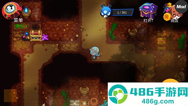 精灵世界灭绝最新版(Nexomon: Extinction安装器)