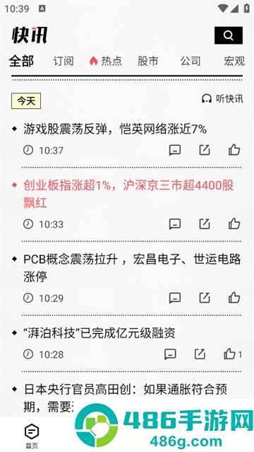 36氪官方版