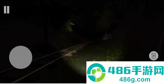 哈普南废弃旅店Steam移植版