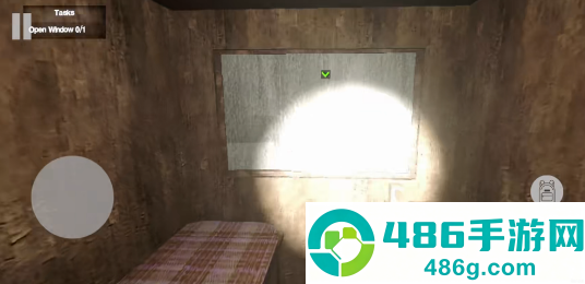 哈普南废弃旅店Steam移植版