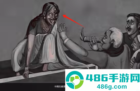 卡马拉恐怖游戏手机版(卡马拉安装器)