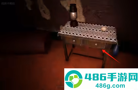 卡马拉恐怖游戏手机版(卡马拉安装器)