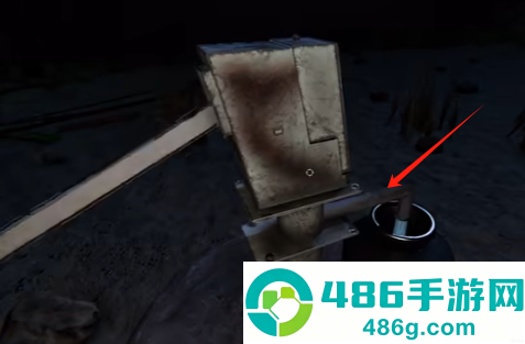 卡马拉恐怖游戏手机版(卡马拉安装器)