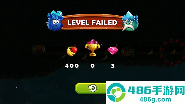 丛林历险记4下载手机版(Jungle Adventures4)