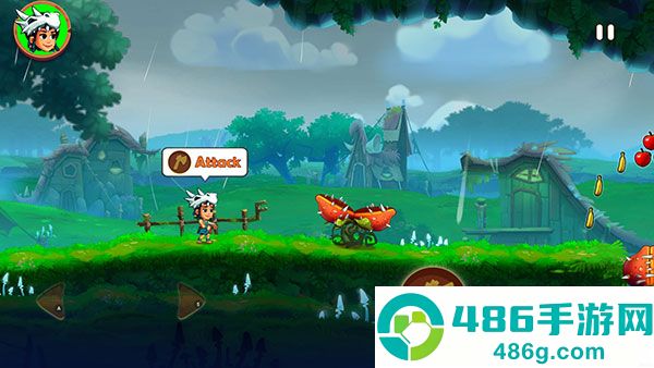 丛林历险记4下载手机版(Jungle Adventures4)