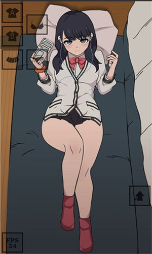 Touch it RIKKA