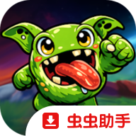 战斗浪潮移动版官方版(Battle Waves)