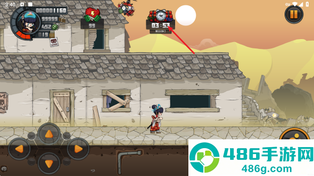 金属战士2大量货币版(Metal Soldiers 2)