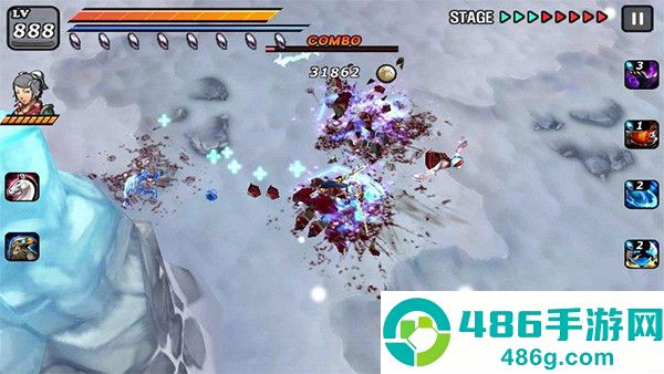 亡灵杀手夏侯惇官方正版