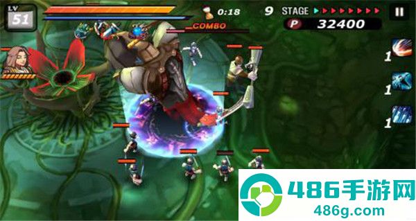 亡灵杀手夏侯惇官方正版