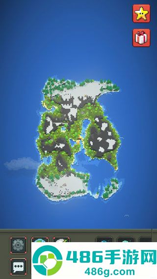 世界盒子修仙版与科技版mod手机版