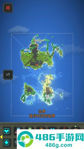 世界盒子修仙版与科技版mod手机版