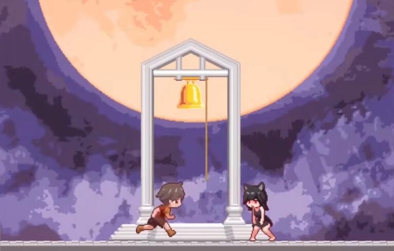 魅魔之恋