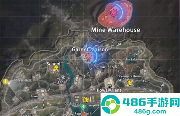 pubg地铁逃生正版下载安装(PUBG MOBILE)