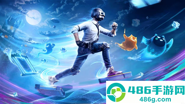 pubg地铁逃生正版下载安装(PUBG MOBILE)