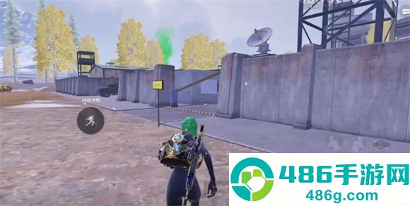 pubg地铁逃生正版下载安装(PUBG MOBILE)