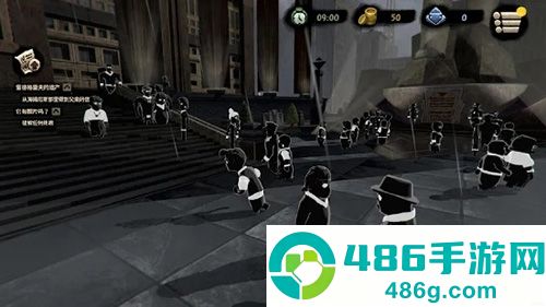 旁观者2中字(Beholder 2)