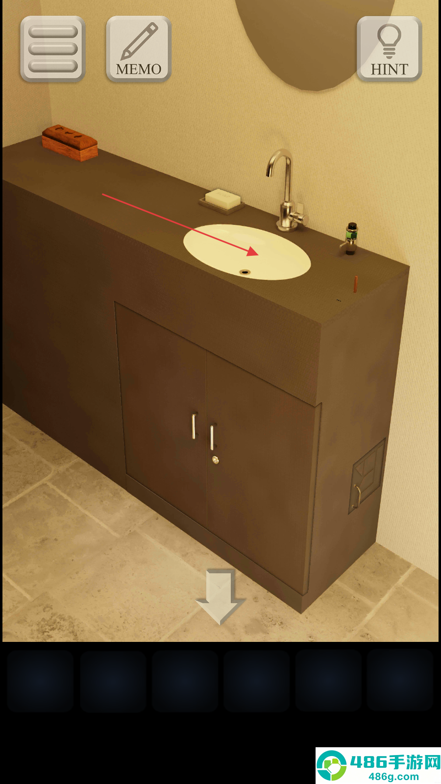 逃出厕所3游戏(RestRoom3)