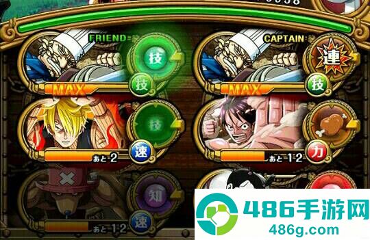 航海王秘宝巡航中文版下载(ONE PIECE TREASURE CRUISE)