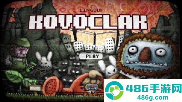 科沃克拉克安卓下载(Kovoclak)