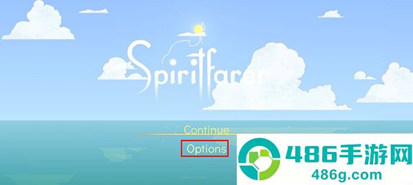 Spiritfarer游戏