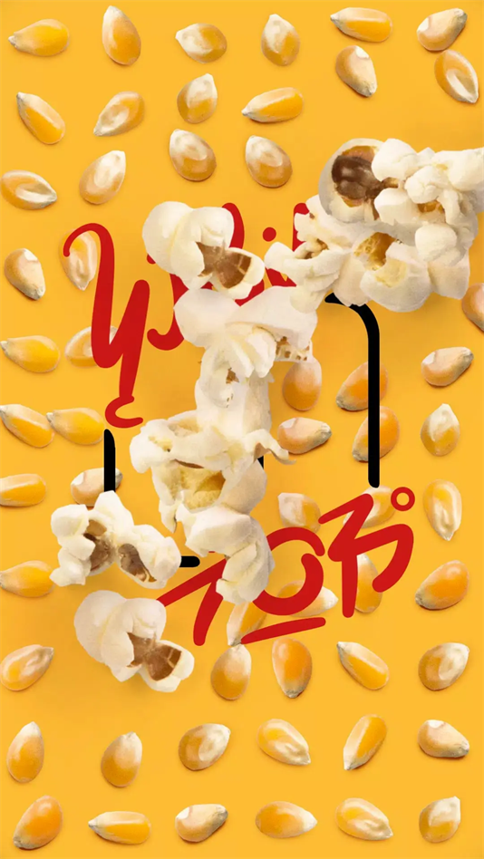 绽放之歌