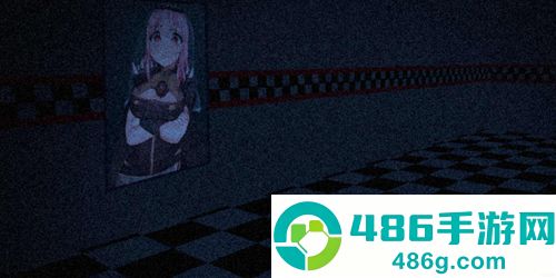 FNaF4代娘化版模组游戏安装(FNaH Android)
