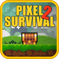 像素生存游戏手游(Pixel Survival Game 2)