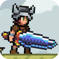 苹果骑士2无限金币中文版(Apple Knight 2)