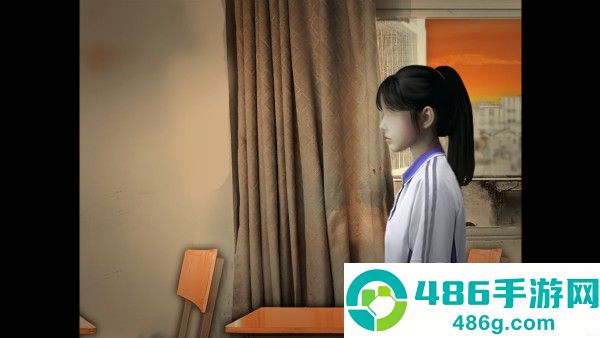 噬魂校怨游戏