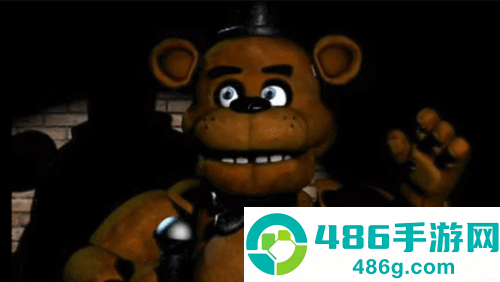 玩具熊的五夜后宫4下载(Five Nights at Freddy)