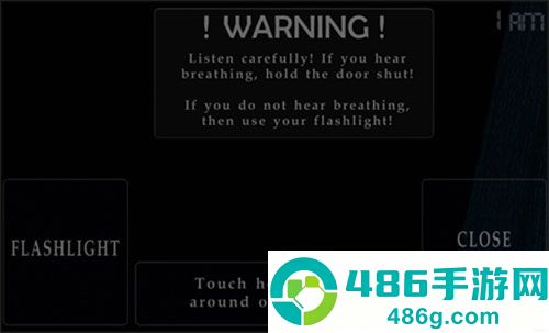 玩具熊的五夜后宫4下载(Five Nights at Freddy)