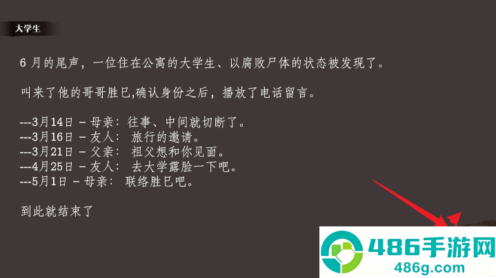 奇思妙想小故事手机游戏