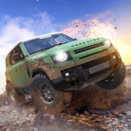 越野大师4x4模拟最新版