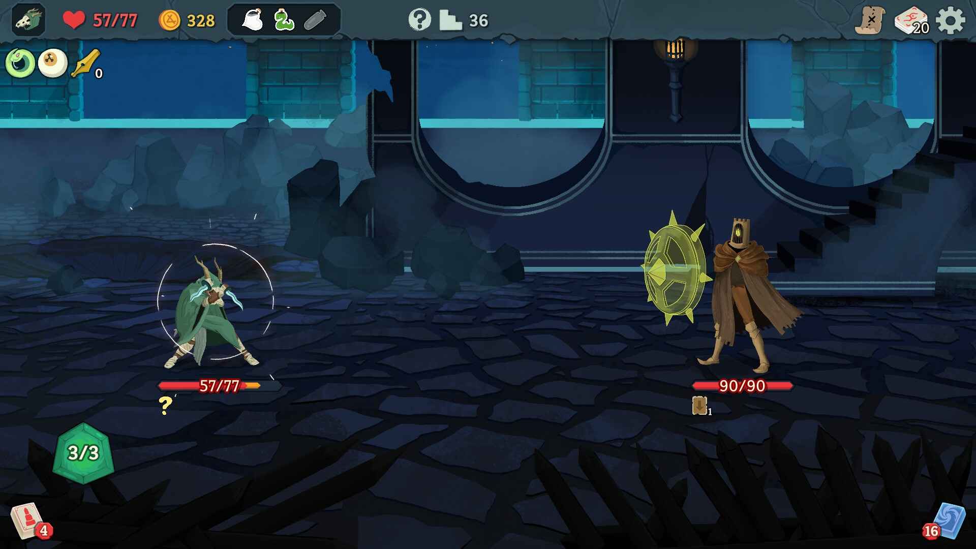 杀戮尖塔2免费版