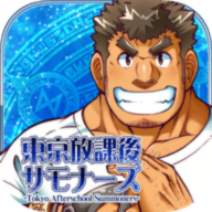 东京放课后汉化版下载(housamo)