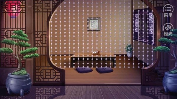 女配逆袭之素衣古言篇