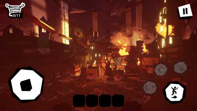 SecretNeighbor