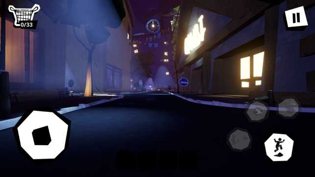 SecretNeighbor