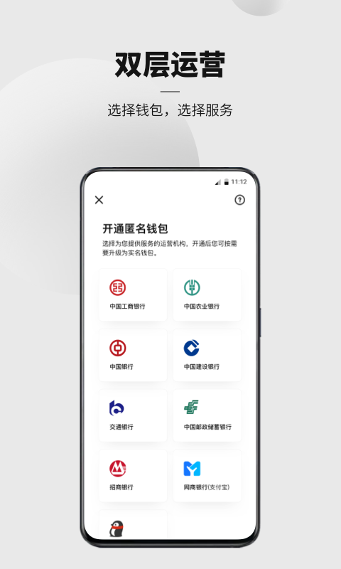 数字人民币