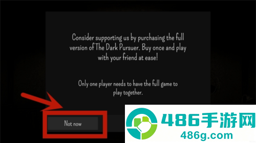 the darkp pursuer完整版(黑暗追击者)